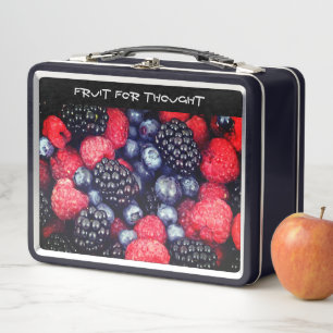 Lunch Box Blackberry Mix it up -