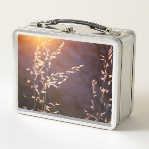 Lunch Box blé le matin