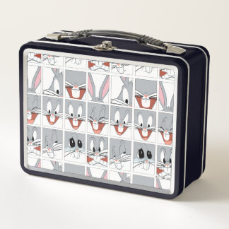 Lunch Box Blocs d'expression BUGS BUNNY™