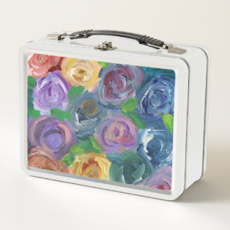 Lunch Box Bloomish
