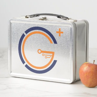 Lunch Box Boîte à déjeuner G+STEAM