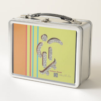 Lunch Box Boîte à lunch