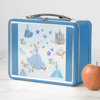 Lunch Box boîte à lunch