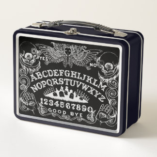 Lunch Box Boîte à lunch de la caisse