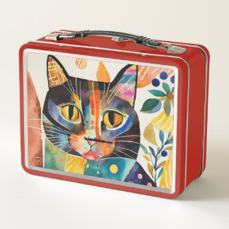 Lunch Box boîte à lunch en aluminium personnalisé