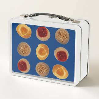 Lunch Box Boîte à lunch Kolache Trio