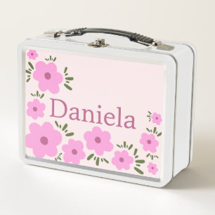 Lunch Box Boîte à lunch métallique