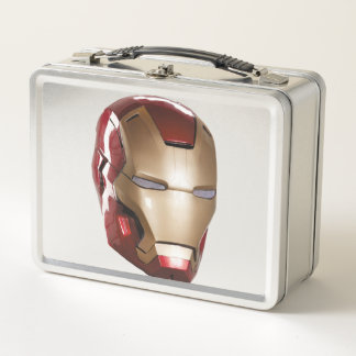 Lunch Box Boîte à lunch Super Heros de Marvel