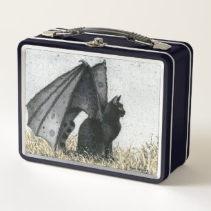 Lunch Box Boîte de déjeuner en attente