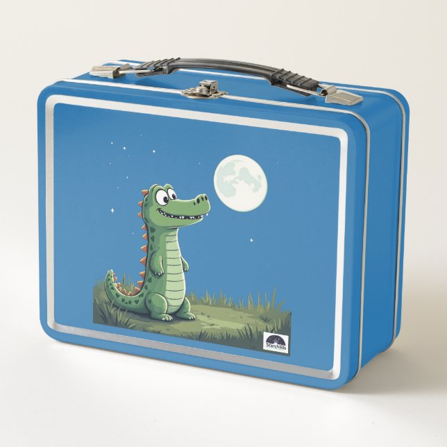 Lunch Box Boite de Moonlight (Devant)