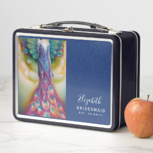 Lunch Box Boîte de proposition d'une domestique personnalisé