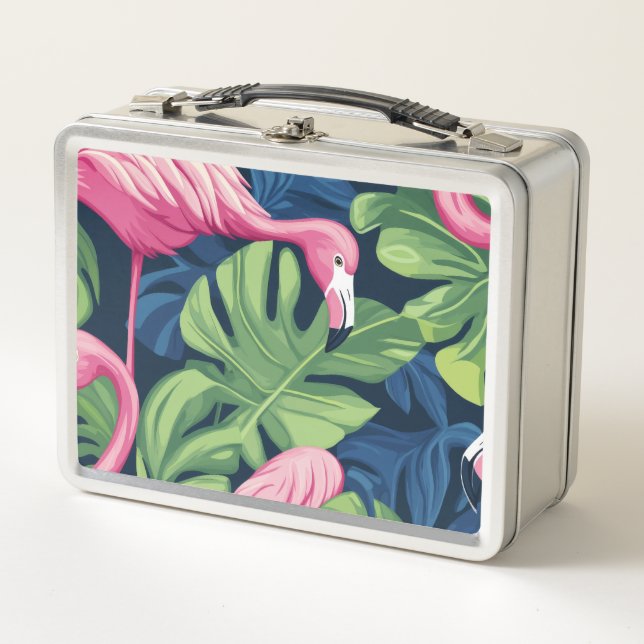 Lunch Box Boîte de rangement des aliments Fresh Keeper (Devant)