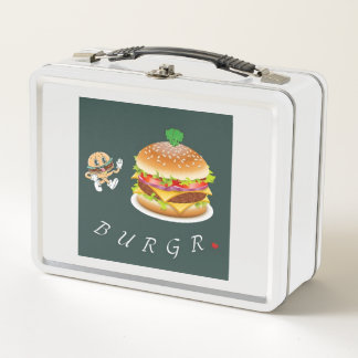 Lunch Box Boite Lunche