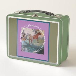 Lunch Box boîte stable premiers soins
