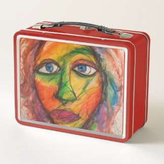 Lunch Box "Boîtes de pique-nique anti-statique"