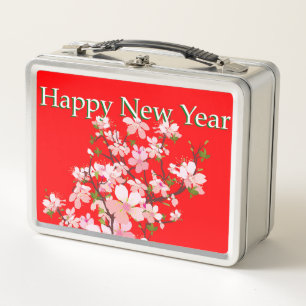 Lunch Box Bonne année Dragon 2025