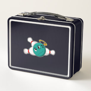 Lunch Box Bowling Bowling Bowling Bowling