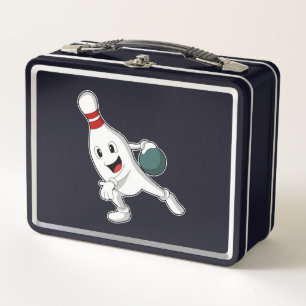 Lunch Box Bowling pin Bowling