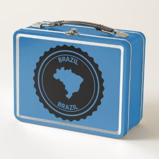 Lunch Box Brazil