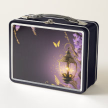 Breathe'n Shine Brotbox