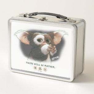 Lunch Box Bricolage Il y aura du chaos