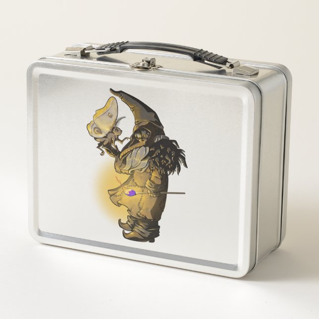 Lunch Box Brille (Devant)