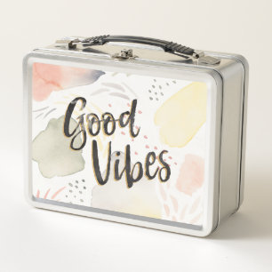 Lunch Box Brise III   Good Vibes de pré