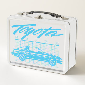 Lunch Box Brochure A70 supra