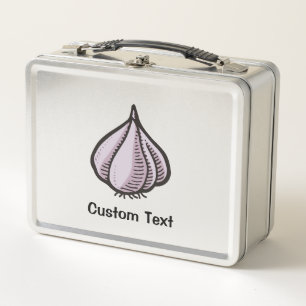 Lunch Box Bulle d'ail