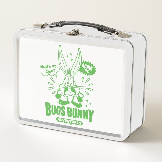 LUNCH BOX BUNNY™ (Devant)