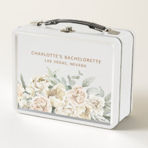 Lunch Box Cadeau personnalisé pour la fête de Bachelorette