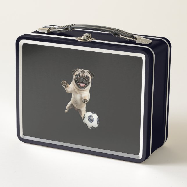 Lunch Box Carlin   (Devant)