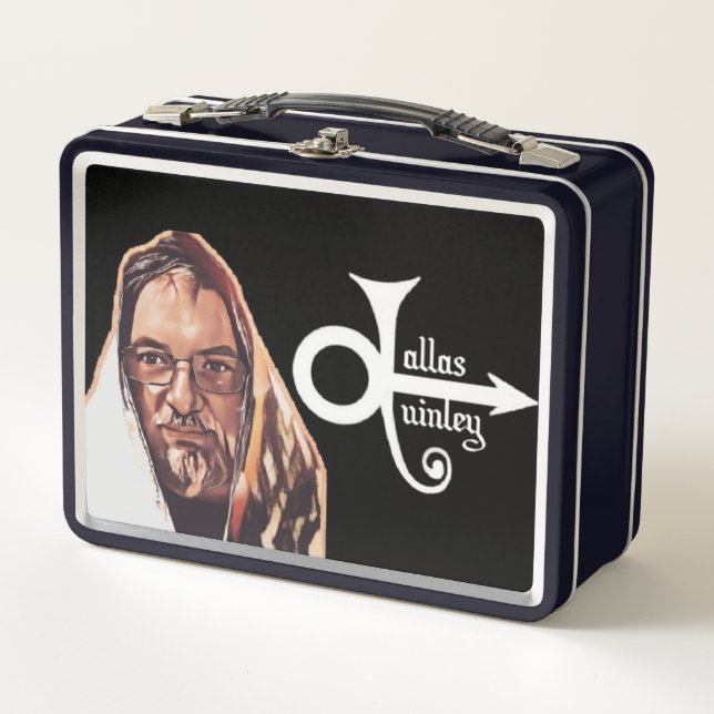 LUNCH BOX CASSEROLE DQ (Devant)