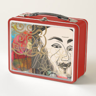 Lunch Box Célébration de Rumi