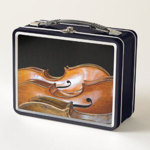 Lunch Box Cellos