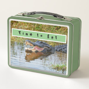 Lunch Box C'est l'heure de manger