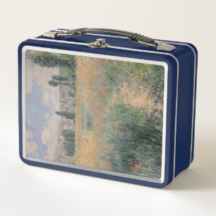 Lunch Box Chemin du Monet sur l'île de Saint-Martin, Vétheui