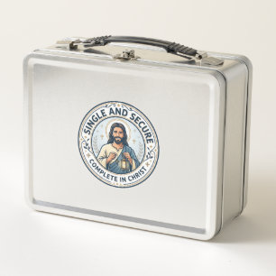 Lunch Box Chemise de saison d'attente de la singularité de J