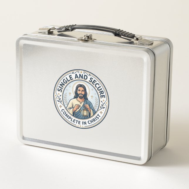 Lunch Box Chemise de saison d'attente de la singularité de J (Devant)