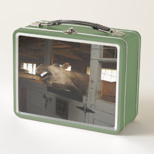 Lunch Box Cheval qui rit