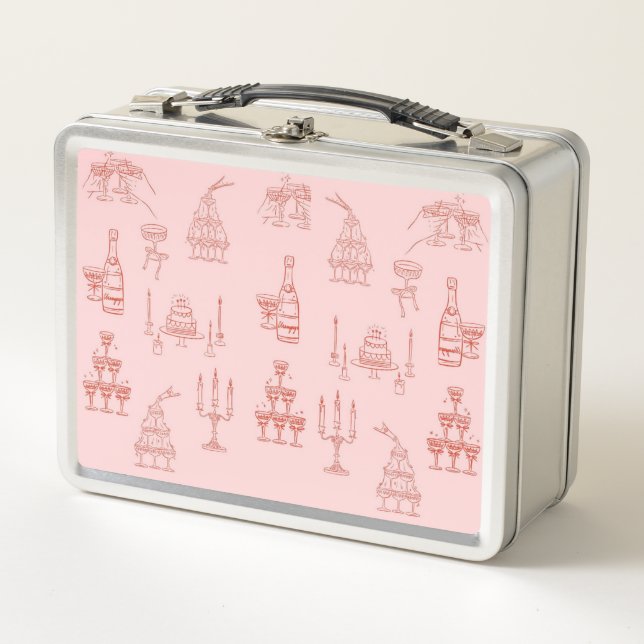 Lunch Box chic (Devant)