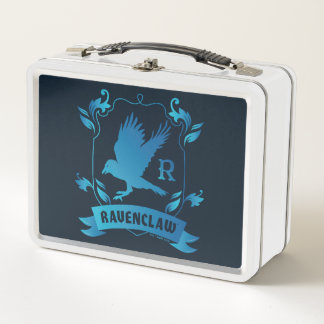 Lunch Box Cimier de maison ORNÉ RAVENCLAW™