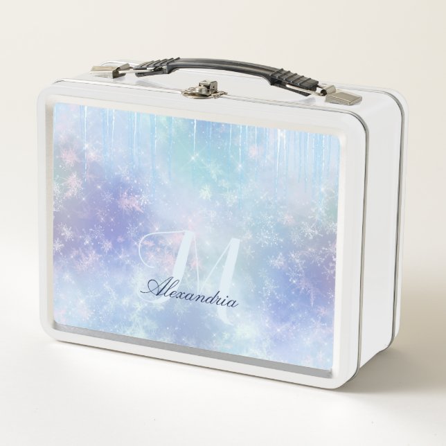 Lunch Box Citizgidae (Devant)