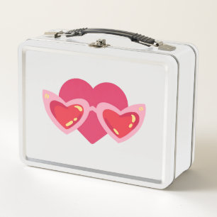 Lunch Box Cœur