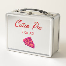 Cohorte de petits cœurs
