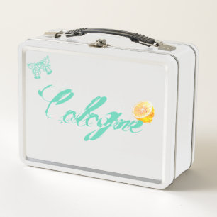 Lunch Box Cologne - Colonia - Cologne