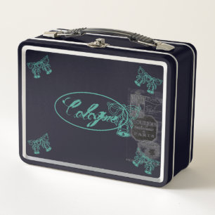 Lunch Box Cologne - Colonia - Cologne