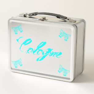 Lunch Box Cologne - Colonia - Cologne
