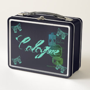 Lunch Box Cologne - Colonia - Cologne