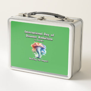 Lunch Box Comprendre l'impact.